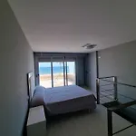 Urbanizacion Marenia - Playa 1a Linea 公寓 德尼亚