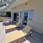 Urbanizacion Marenia - Playa 1a Linea 公寓 德尼亚