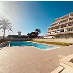 Urbanizacion Marenia - Playa 1a Linea 德尼亚