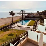 公寓 Urbanizacion Marenia - Playa 1a Linea *