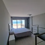 Urbanizacion Marenia - Playa 1a Linea 德尼亚
