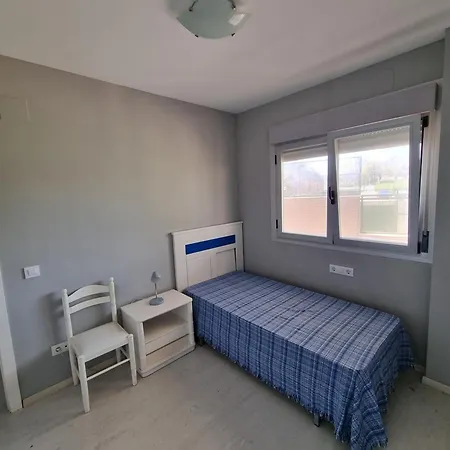 Urbanizacion Marenia - Playa 1a Linea * Denia