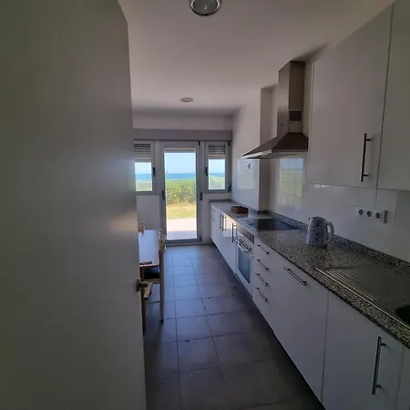 Urbanizacion Marenia - Playa 1a Linea Apartment *