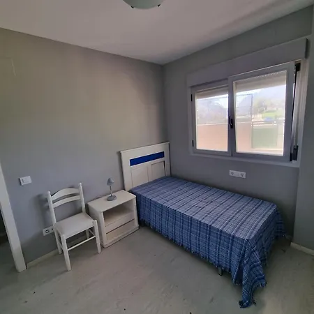 Urbanizacion Marenia - Playa 1a Linea Apartment