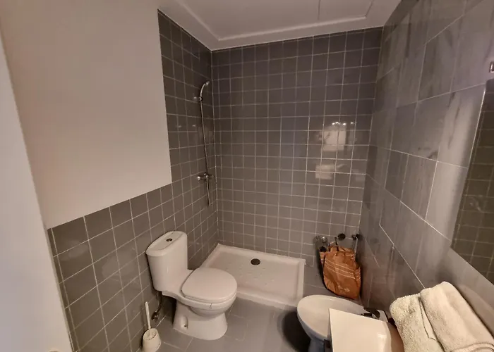 Urbanizacion Marenia - Playa 1a Linea Lejlighed