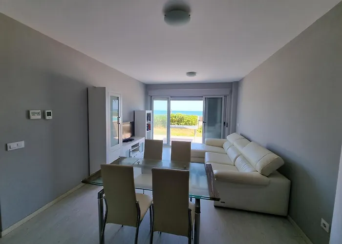 Urbanizacion Marenia - Playa 1a Linea *