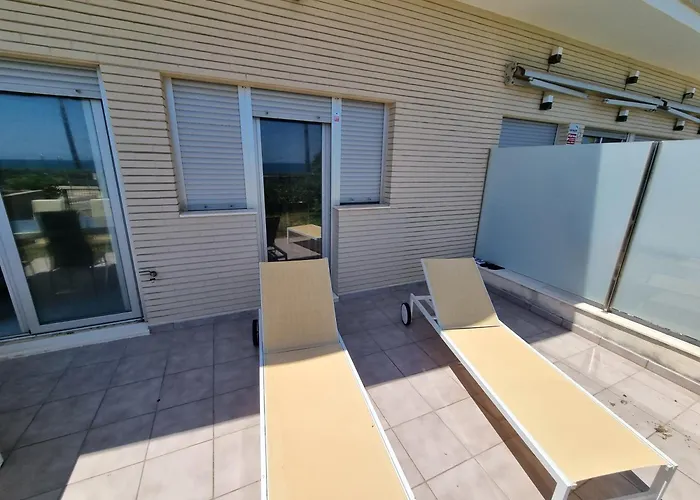 Lejlighed Urbanizacion Marenia - Playa 1a Linea