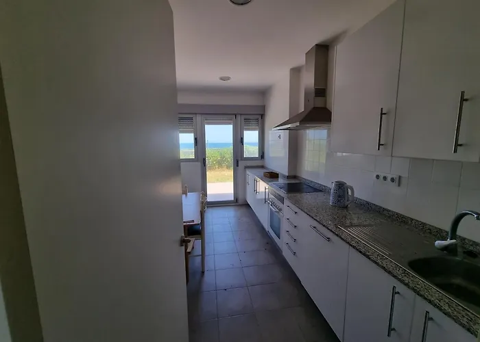 Urbanizacion Marenia - Playa 1a Linea Lejlighed *