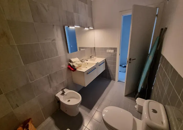 Urbanizacion Marenia - Playa 1a Linea