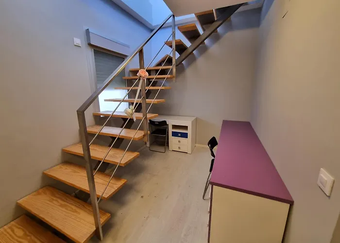 Urbanizacion Marenia - Playa 1a Linea Lejlighed