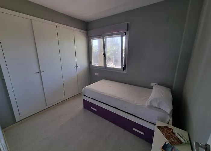 Urbanizacion Marenia - Playa 1a Linea