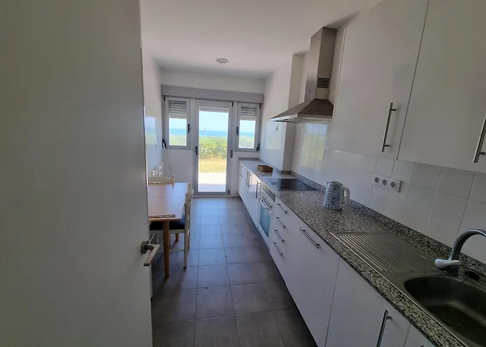 Urbanizacion Marenia - Playa 1a Linea Dénia