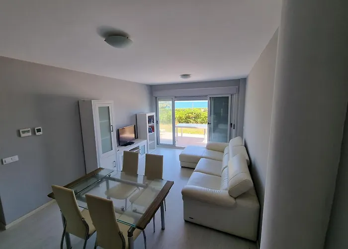 Urbanizacion Marenia - Playa 1a Linea