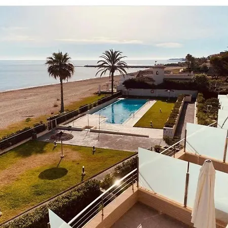Urbanizacion Marenia - Playa 1a Linea דניה