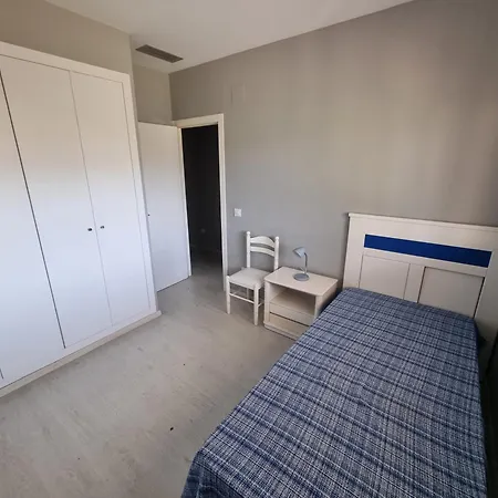 דירה Urbanizacion Marenia - Playa 1a Linea *