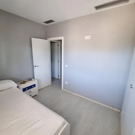 דירה Urbanizacion Marenia - Playa 1a Linea *
