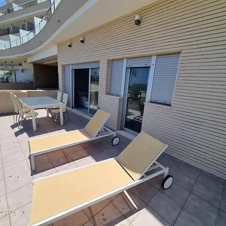 Urbanizacion Marenia - Playa 1a Linea דירה דניה