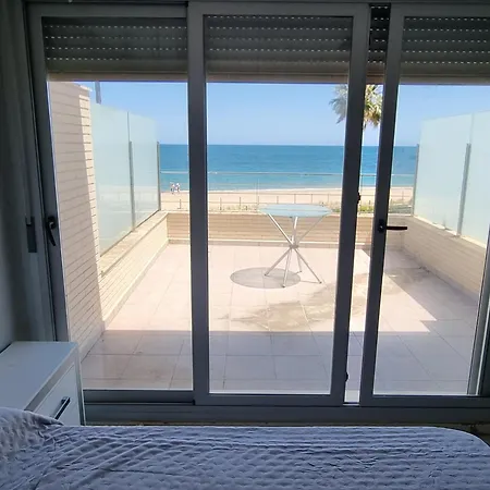 Urbanizacion Marenia - Playa 1a Linea *